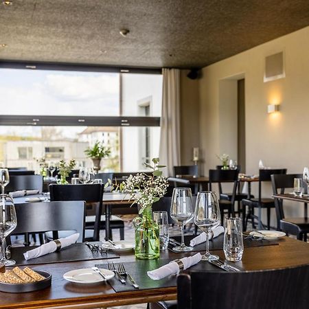 Hotel Kettenbruecke Άαραου Εξωτερικό φωτογραφία