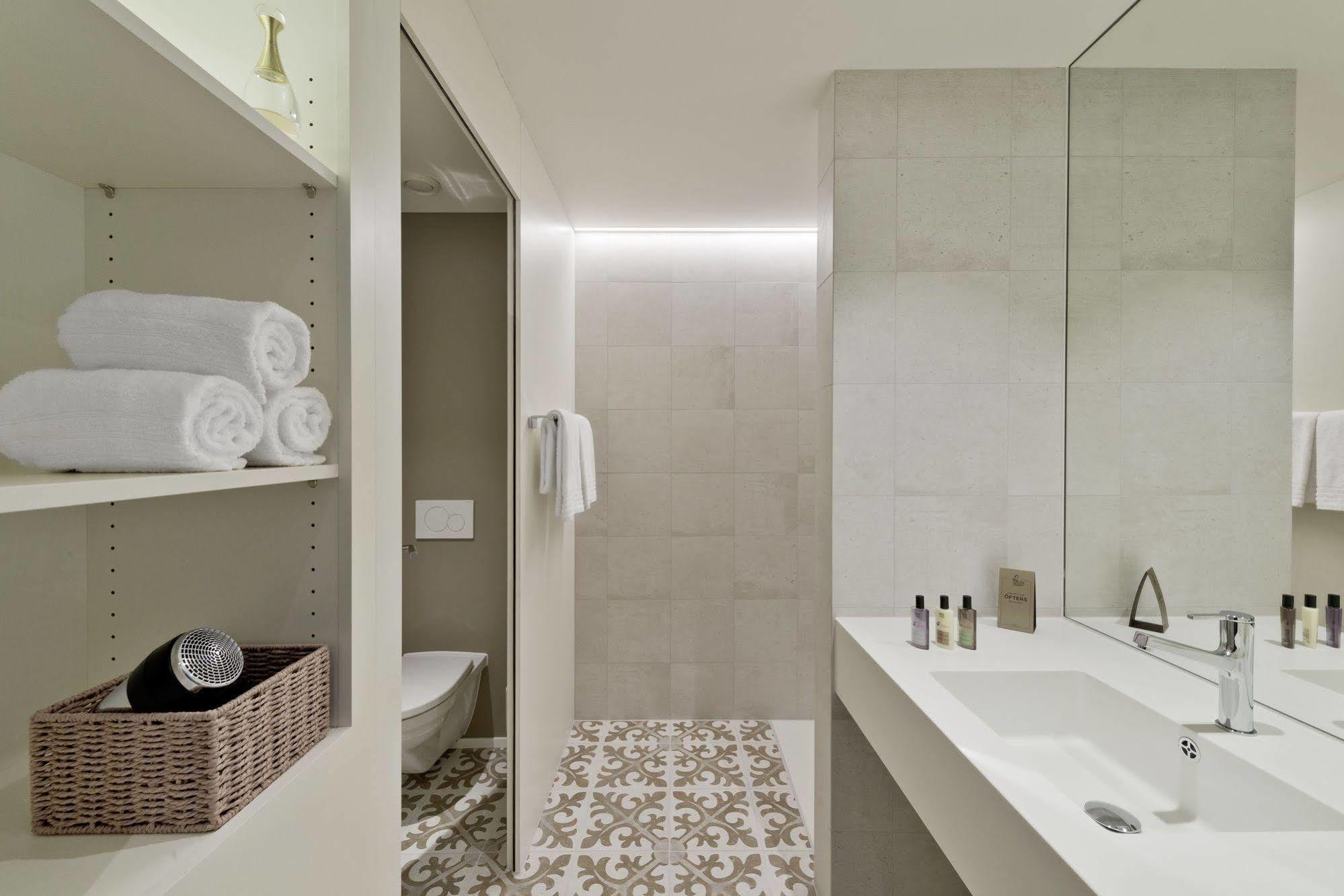 Hotel Kettenbruecke Άαραου Εξωτερικό φωτογραφία